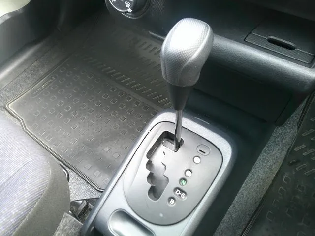 トヨタ プロボックスバン 4WD