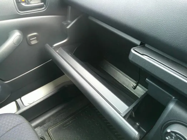 トヨタ プロボックスバン 4WD