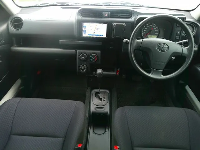 トヨタ プロボックスバン 4WD