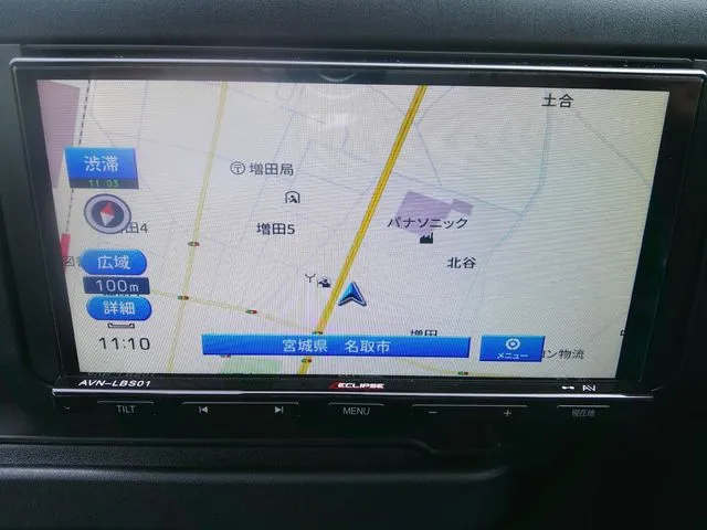 トヨタ プロボックスバン 4WD