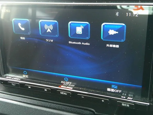 トヨタ プロボックスバン 4WD