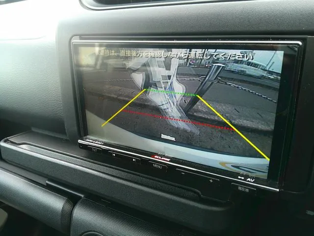 トヨタ プロボックスバン 4WD