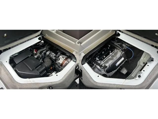 スズキ エブリイバン