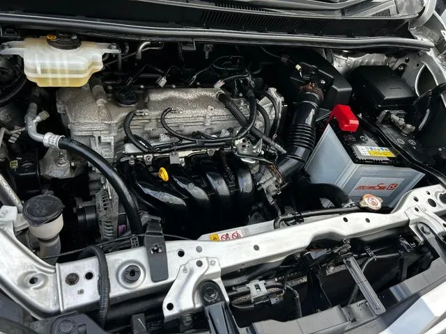 ヴォクシー(トヨタ)の車両写真