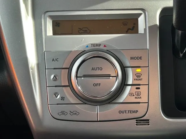 ハスラー(スズキ)の車両写真