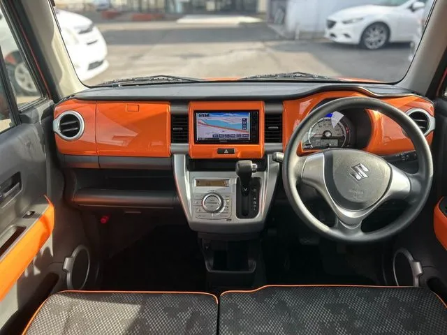 ハスラー(スズキ)の車両写真