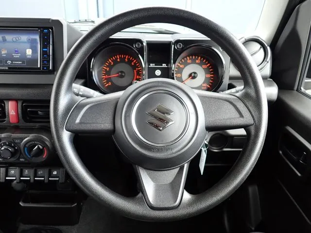 ジムニー　４ＷＤ（スズキ）の車両写真