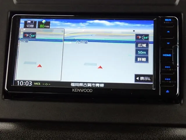 ジムニー　４ＷＤ（スズキ）の車両写真