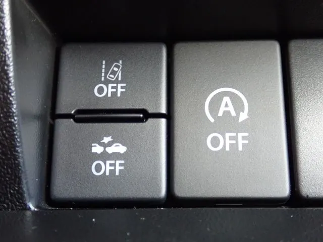 ジムニー　４ＷＤ（スズキ）の車両写真