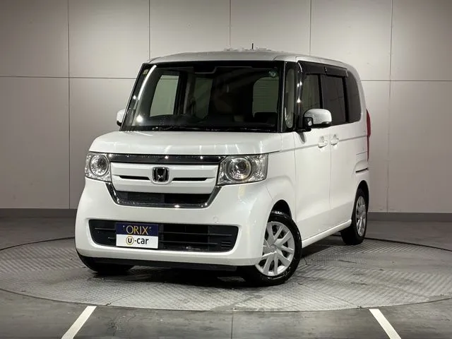 Ｎ　ＢＯＸ（ホンダ）｜オリックスU-carの中古車