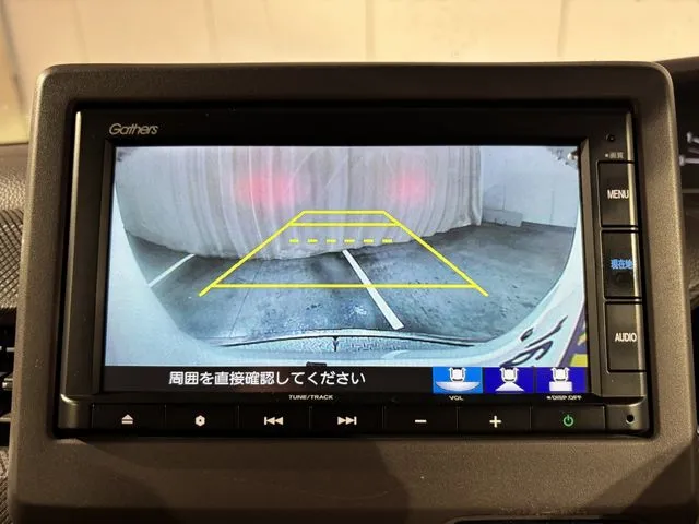 Ｎ　ＢＯＸ（ホンダ）の車両写真