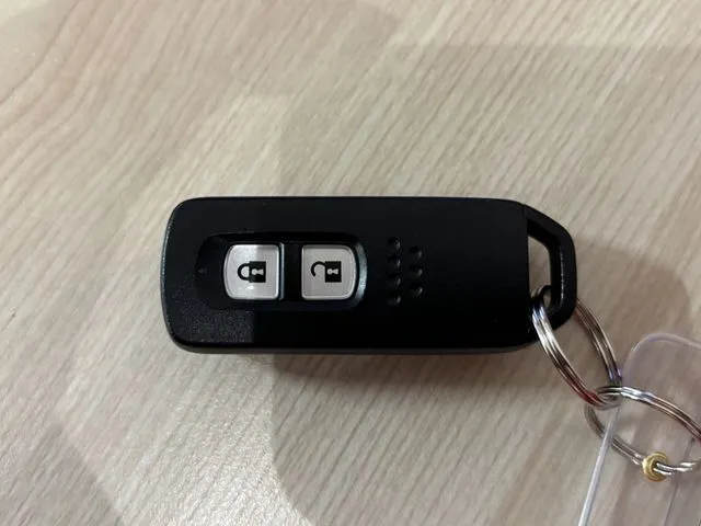 Ｎ　ＢＯＸ（ホンダ）の車両写真