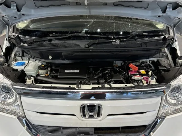 Ｎ　ＢＯＸ（ホンダ）の車両写真