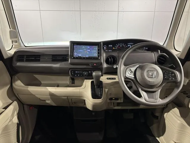 Ｎ　ＢＯＸ（ホンダ）の車両写真