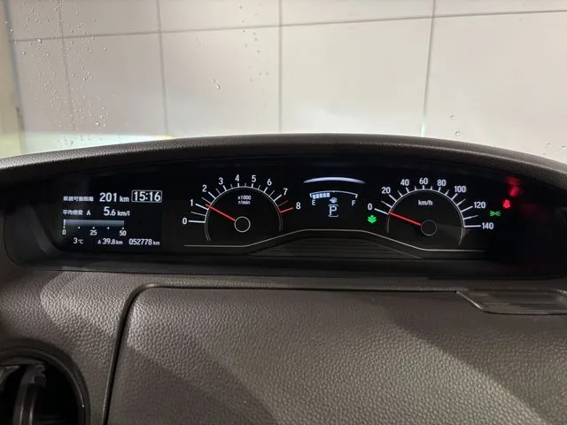 Ｎ　ＢＯＸ（ホンダ）の車両写真