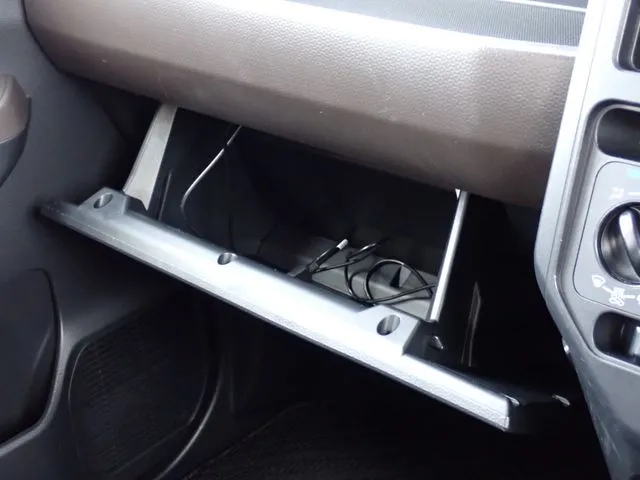 トール（ダイハツ）の車両写真