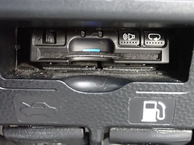 トール（ダイハツ）の車両写真