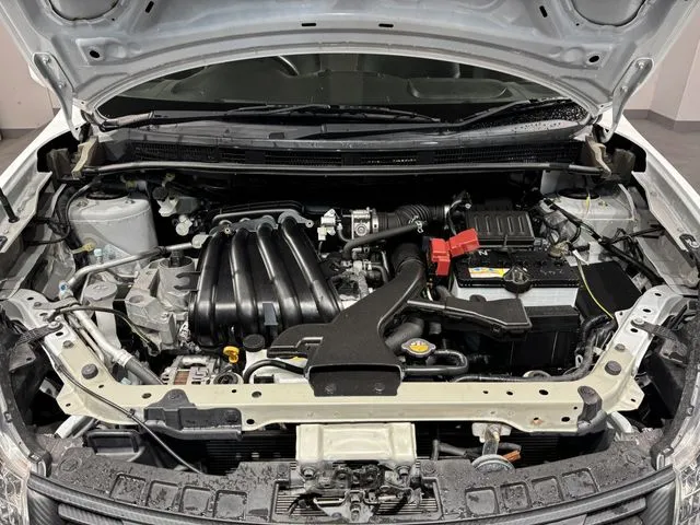 NV150 AD 4WD(ニッサン)の車両写真