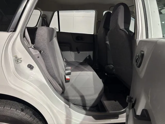 NV150 AD 4WD(ニッサン)の車両写真