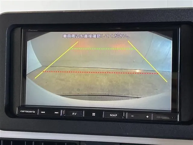 ムーヴ　キャンバス（ダイハツ）の車両写真