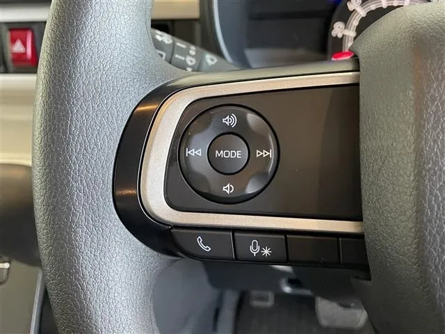 ムーヴ　キャンバス（ダイハツ）の車両写真