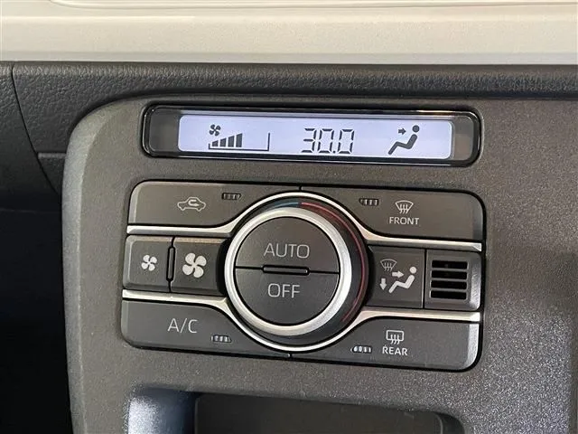 ムーヴ　キャンバス（ダイハツ）の車両写真