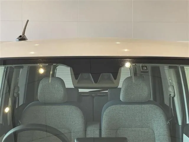 ムーヴ　キャンバス（ダイハツ）の車両写真