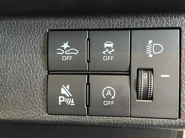 ムーヴ　キャンバス（ダイハツ）の車両写真