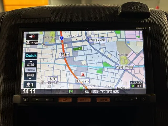 ＮＶ１５０　ＡＤ　４ＷＤ（ニッサン）の車両写真