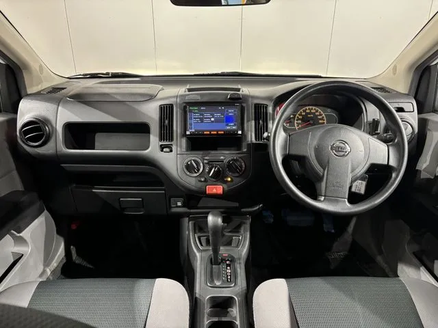 ＮＶ１５０　ＡＤ　４ＷＤ（ニッサン）の車両写真