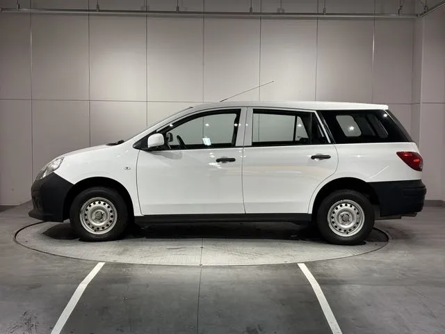 ＮＶ１５０　ＡＤ　４ＷＤ（ニッサン）の車両写真