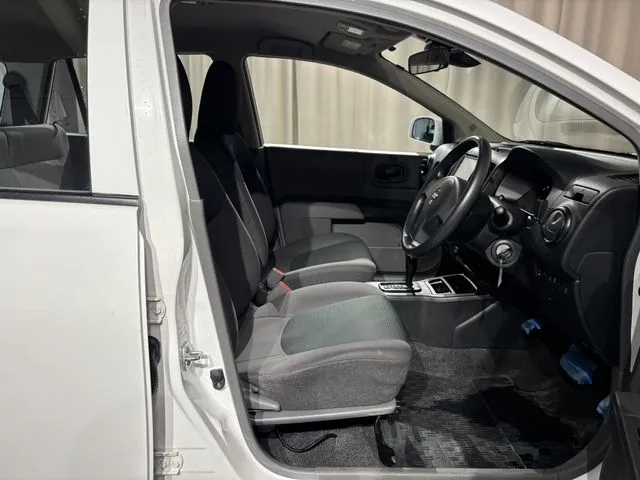 ＮＶ１５０　ＡＤ　４ＷＤ（ニッサン）の車両写真