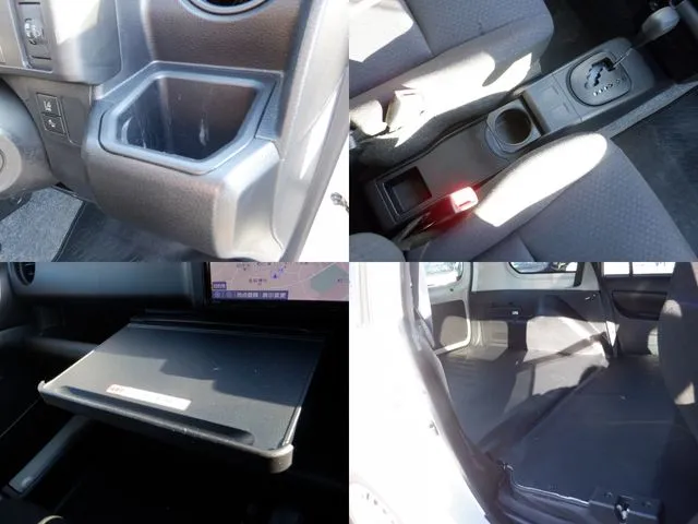 プロボックスバン　ハイブリッド（トヨタ）の車両写真