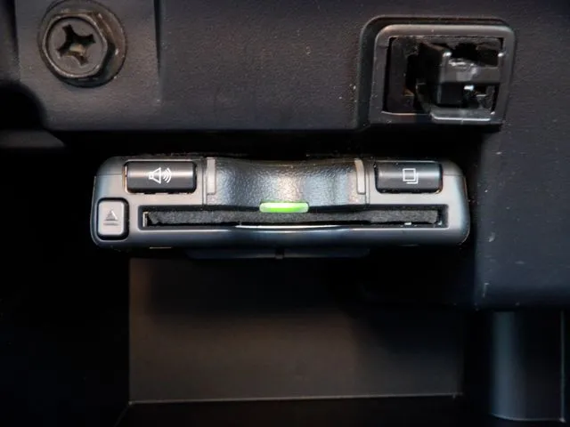 プロボックスバン　ハイブリッド（トヨタ）の車両写真