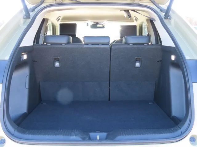 ヴェゼル　ｅ：ＨＥＶ（ホンダ）の車両写真