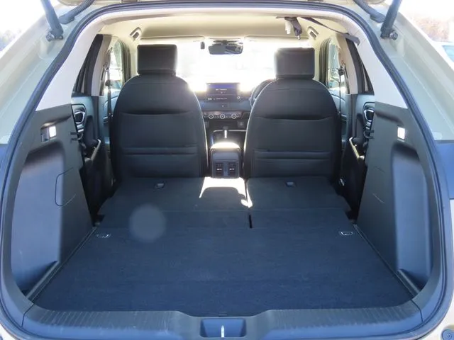 ヴェゼル　ｅ：ＨＥＶ（ホンダ）の車両写真