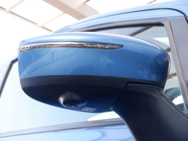 ノート（ニッサン）の車両写真