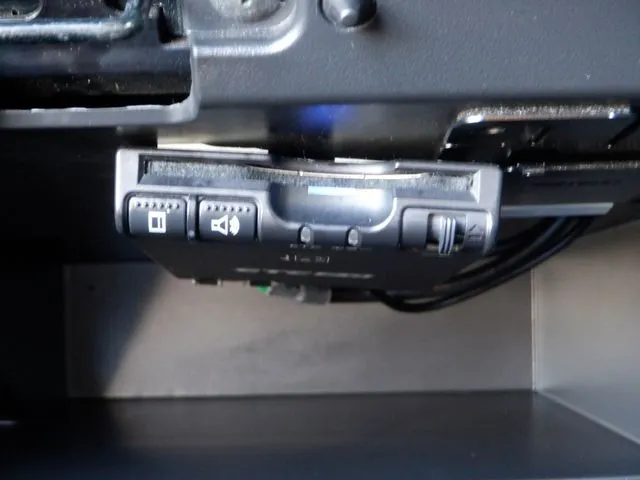 ノート（ニッサン）の車両写真