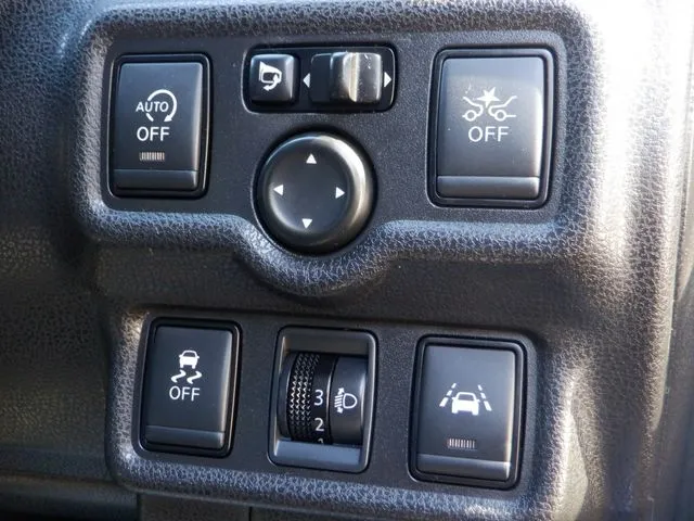 ノート（ニッサン）の車両写真