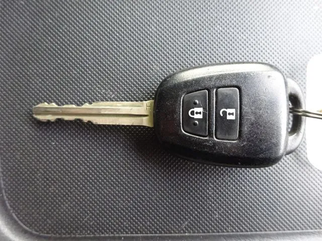 ハイエースバン　２ＷＤ（トヨタ）の車両写真