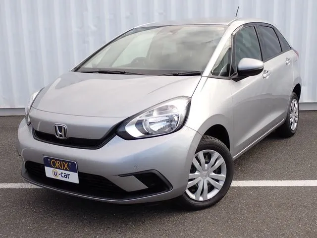 フィット　４ＷＤ（ホンダ）｜オリックスU-carの中古車