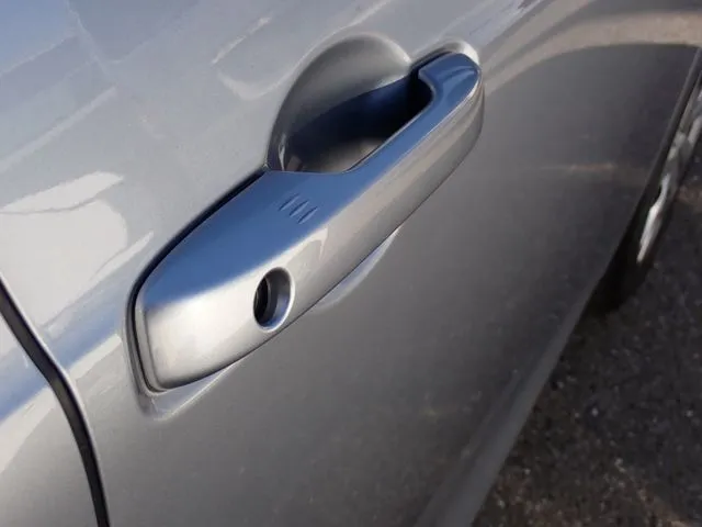 フィット　４ＷＤ（ホンダ）の車両写真