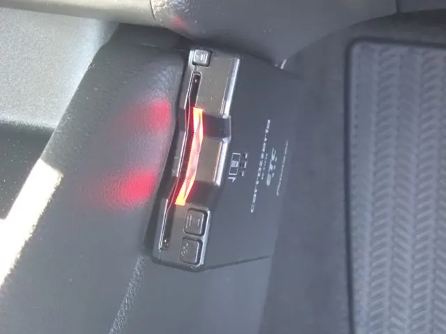 フィット　４ＷＤ（ホンダ）の車両写真