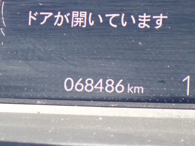 フィット　４ＷＤ（ホンダ）の車両写真
