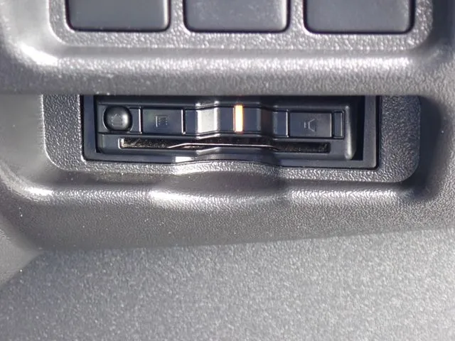 ハイエースバン　２ＷＤ（トヨタ）の車両写真