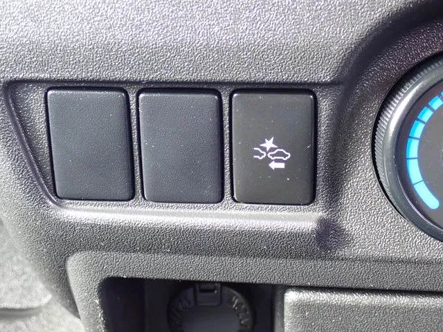 ハイエースバン　２ＷＤ（トヨタ）の車両写真