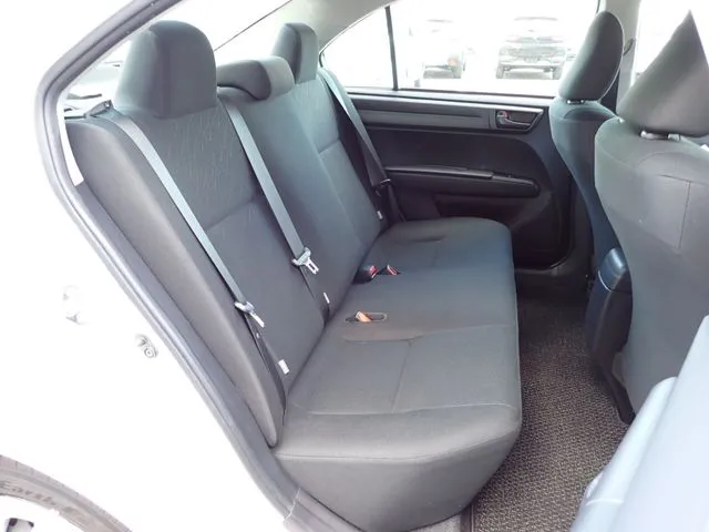 カローラアクシオ（トヨタ）の車両写真