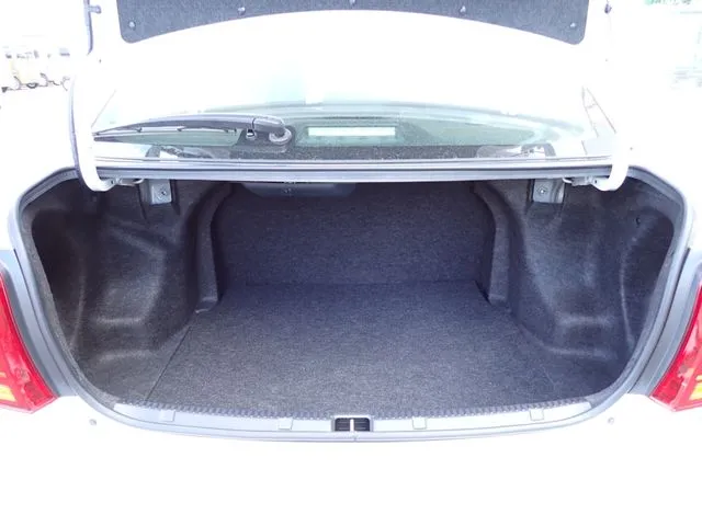 カローラアクシオ（トヨタ）の車両写真