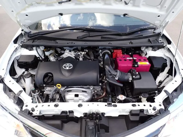 カローラアクシオ（トヨタ）の車両写真