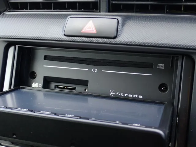 カローラアクシオ（トヨタ）の車両写真